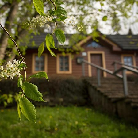 Chata Krajinka Ždiar Екстериор снимка