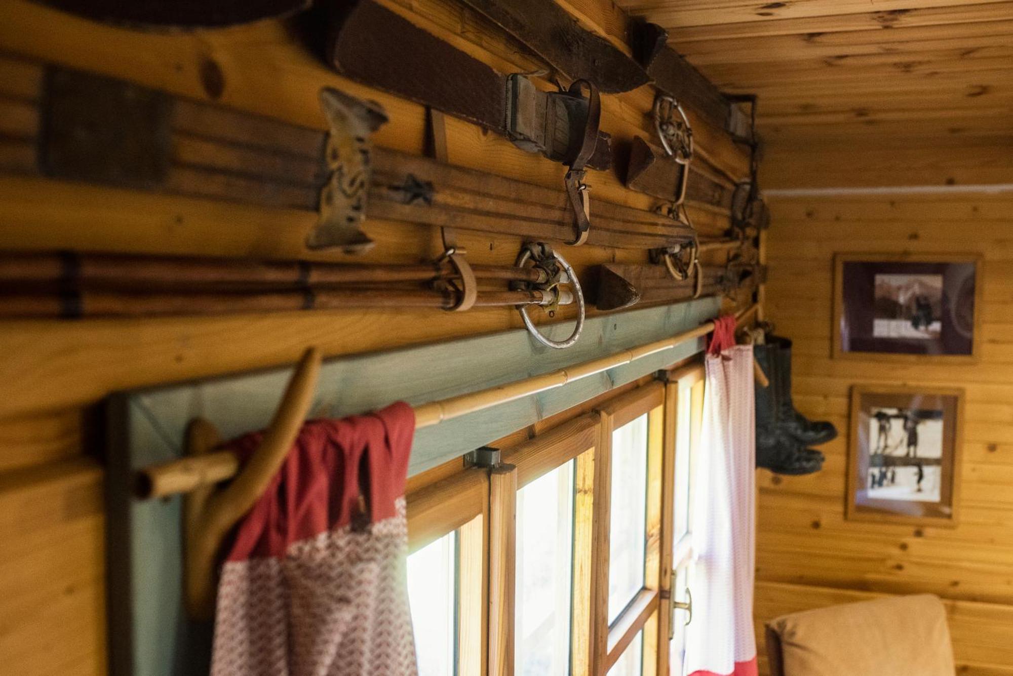 Chata Krajinka Ždiar Екстериор снимка